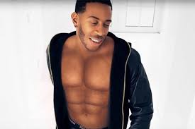 Don't forget to subscribe to the ladbaby youtube channel for all the latest videos! This Is Ludacris Fake Abs Send Twitter Crazy