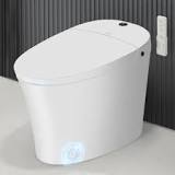 7 Best Smart Toilets of 2025, Tested & Reviewed