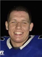 Cameron Scarberry Obituary (2000