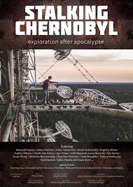 High resolution tv poster for chernobyl. Stalking Chernobyl Photo Gallery Cultures Of Resistance Films