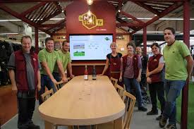 Commerce Manche La Nouvelle Enseigne Lamaison Fr Se Lance Dans Le Commerce Digital Cote Manche