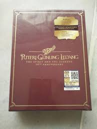 Films en vf ou vostfr et bien sûr en hd. Puteri Gunung Ledang 2004 10th Anniversary Limited Edition Blu Ray Boxset Music Media Cd S Dvd S Other Media On Carousell