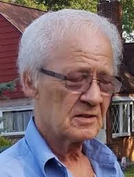 Roy Staub Obituary (1946