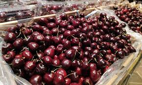 ^ cherry motors new zealand. Chilean Cherry Exporters Bullish On Chinese Appetite Global Times