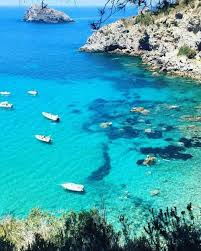 It was an island in the past, but the sea currents and the albegna river have joined it to the mainland through two tomboli. 310 Idee Su Monte Argentario Grosseto Tuscany Toscana Slim Aaron Richard Diebenkorn