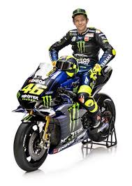 2019 Monster Yamaha Motogp Valentino Rossi 12 In 2020 Valentino Rossi Yamaha Motogp Valentino Rossi Valentino Rossi