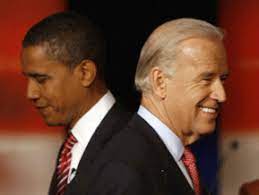 A lifelong dream for joe biden has come true with his inauguration as the 46th president. Book Obama Biden Clashed In 08 Politico