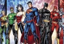Characters belong to dc comics. Finally Told Plot Script Of 2007 Justice League Movie Mandatory