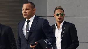 Neymar da silva santos júnior. Neymar Senior Pere De Neymar Biographie Et Carriere Neymar Football