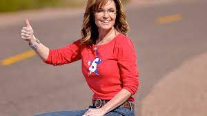 Was Sarah Palin Sexually Harassed At Fox News? - The Daily Banter