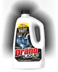Check spelling or type a new query. Drano Liquid Drain Cleaner Drano Sc Johnson