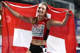 Check spelling or type a new query. Ajla Del Ponte Velocissima 7 03 Nei 60 Femminili Sprintnews It