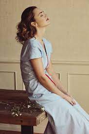 V mládí moderátorka daniela písařovicová vyzkoušela modeling i zpívání po klubech s kapelami, natrvalo ji však zlákal mediální svět. Moderatorka Daniela Pisarovicova Zadost O Svatbu Behem Nataceni Ahaonline Cz