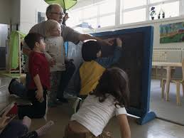 Mediante estos ejercicios, los niños desarrollan los músculos menores. 4 Beneficios De Las Aulas Inclusivas Understood For Learning And Thinking Differences