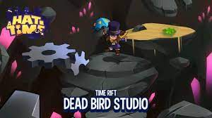 A Hat In Time Chapter 2 Time Rift Dead Bird Studio Youtube