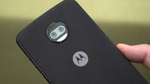 Motorola Moto Z2 Force Test