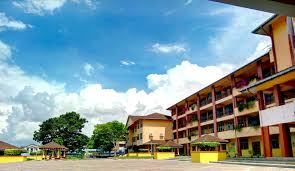 Maybe you would like to learn more about one of these? Sekolah Kebangsaan Taman Bukit Indah Johor Bahru Malayruda