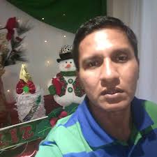 Jose Luis Loja Parque de la Paz