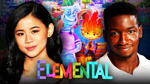 Elemental Cast & Characters: 17 Main Actors and Who They Play