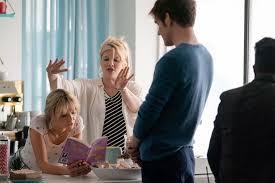 Ela é ótima, mas também é muito engraçada. Foto De Carey Mulligan Bela Vinganca Foto Bo Burnham Carey Mulligan Emerald Fennell Laverne Cox Adorocinema