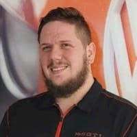 Alexandria Volkswagen Employees