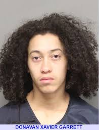 Two Teens Were Arrested After They Were Caught In a Stolen SUV