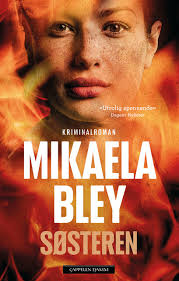 HEARTART: "Søsteren" av Mikaela Bley