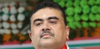 About the video nandigram is all set to witness the mother of all battles with chief minister mamata banerjee pitted against her former aide and now bjp leader suvendu adhikari. West Bengal Transport Minister Suvendu Adhikari Erstwhile Close Aid Of Mamata Banerjee Resigns Deccan Herald