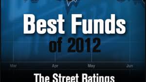 Municipal closed end funds offer attractive returns. 10 Best Mutual Funds For 2012 Thestreet