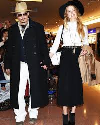 Her birthday, what she did before fame, her family life, fun trivia facts, popularity she was very involved in her high school's drama department before dropping out at age 17 to pursue. Amber Heard Wiki Everything To Know About Johnny Depp S Ex Wife
