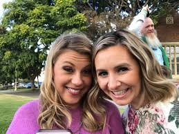 Beverley Mitchell added a new photo.