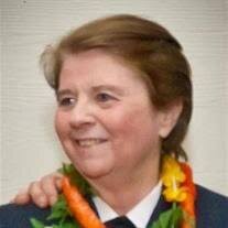 Emily Kay Young Obituary