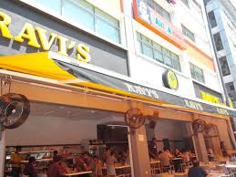 Nampaknya ianya kembali beroperasi tetapi dengan jenama yang. Must Try At Kota Damansara Review Of Ravi S Banana Leaf Kuala Lumpur Malaysia Tripadvisor
