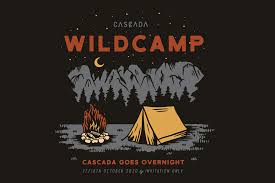 „everytime we touch „evacuate the dancefloor cascada.lnk.to/im_feeling_it. Cascada Wild Camp 2020 Bikepacking Com