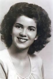 Mary Lou Casso Obituary