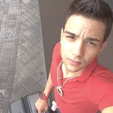 I love you Luis Coronel❤️💕💋