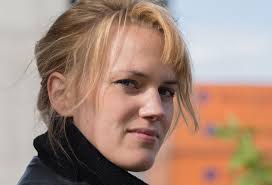 Foto von Gestern: Ellen Müller