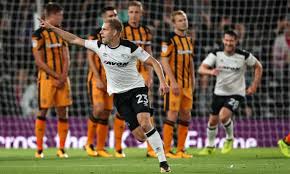 Hull vs derby home win, draw, away win, under/over 3.5, under/over 2.5, under/over 1.5 goals, asian handicap percentage tips. Matej Vydra S Superb Free Kick Sparks Derby Romp Against Hull City Derby County The Guardian