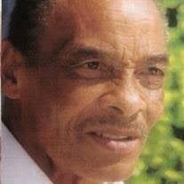 Mr. RC Trigg Obituary