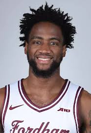 Fordham men's basketball roster new arrivals