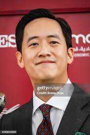 135 Christopher Tsui Stock Photos, High-Res Pictures, and Images