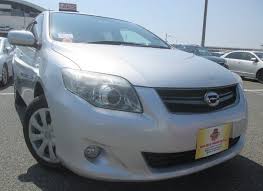 Japanese Car Japanese Cars Toyota Corolla Japanese