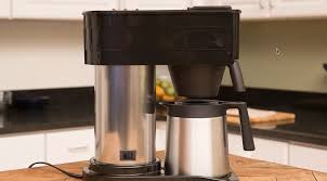 Every couple of weeks, give your burr coffee grinder a deeper clean to keep it in good condition and working smoothly. How To Clean Bunn Coffee Maker The Indoor Haven