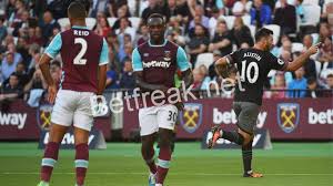 The unsurprising failure of chelsea at stamford bridge in the last round has made west ham somewhat lose many advantages and opportunities to rise in the top area of the standings. West Ham Vs Brighton Prediction Preview Betting Tips 20 10 2017 Betting Tips Betting Picks Soccer Predictions Betfreak Net
