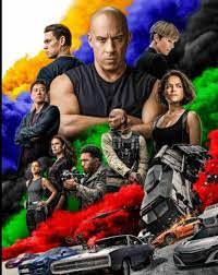 The year date would suggest that the events of the fast and the. Fast And Furious 9 Full Of Energy Hope Says Luther Abegunde