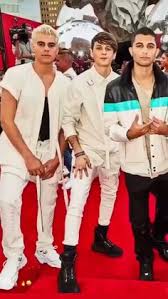 Cnco 2018 cnco mix songs 2018 collection. 290 Cnco Ideas Cool Bands With All My Heart Boy Bands
