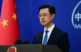 CRIbangla - ব্রিটিশ প্রধানমন্ত্রী স্টারমারের চীন সফর ফলপ্রসূ: বেইজিং  জানুয়ারি ৩০: চীনের পররাষ্ট্র মন্ত্রণালয়ের মুখপাত্র কুও চিয়া খুন আজ ...