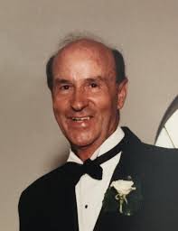 Robert Linkous Obituary