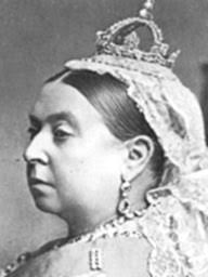 Wiktoria Hanowerska (1819-1901)
