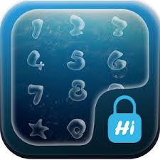 Font installer for android, free and safe download. Download Hi Applock Sea Theme 1 0 Apk For Android Appvn Android